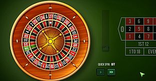 Grand Vegas Casino