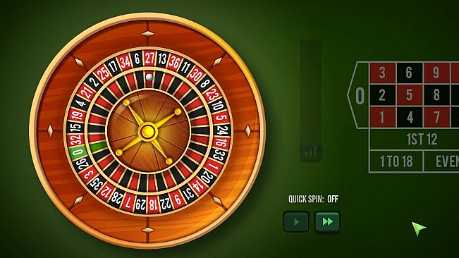 Grand Vegas Casino