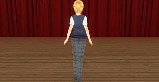 CUSTOM ORDER MAID 3D2 It's a Night Magic Just Around the Summer ALL in ONE Pack