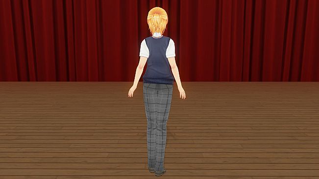 CUSTOM ORDER MAID 3D2 It's a Night Magic Just Around the Summer ALL in ONE Pack