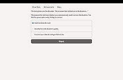 Unnatural Season Two