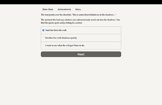 Unnatural Season Two