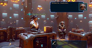 Watchers of the Universe: I'm outta here!