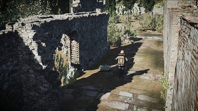 In the Belly of the Night