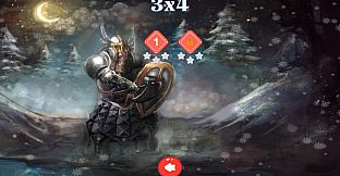 Memory Match Saga - Expansion Pack 12