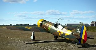 IL-2 Sturmovik: I.A.R. 80-A and 80-B Collector Planes