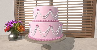 Cake Studio