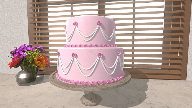 Cake Studio