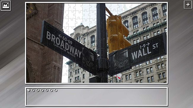 Super Jigsaw Puzzle: Generations - New York Puzzles