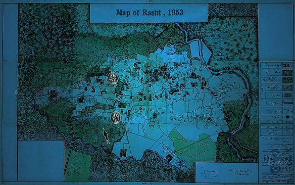 Devil In The Capital