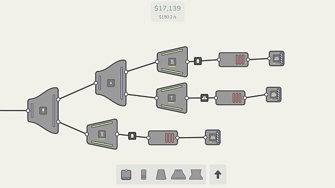 Tiny Factory