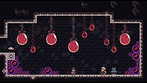 The Prisoning: Fletcher's Quest