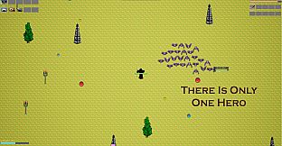 Zero Survivors: The Hero Must Die