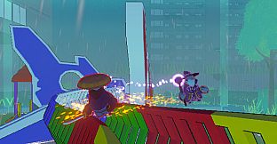 PECK'EM - Bird Brawlers