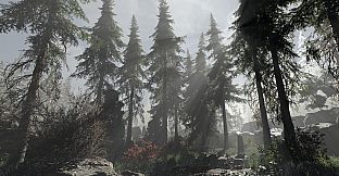 Volhv: Memoir of the Witch Doctor