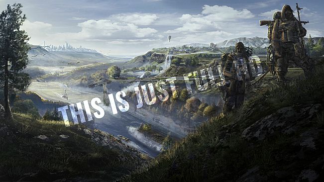 Endzone 2: Supporter Pack