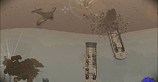 RUNNING WITH RIFLES: PACIFIC