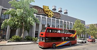 Bus Bound - Hidden Gems Tour
