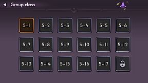 Paranormal Organization: Magic Academy