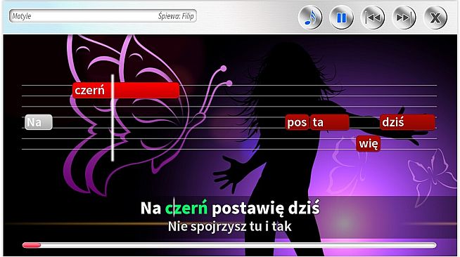 Zabawa Karaoke - Polskie Hity 2025