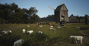 Manor Lords (Game Preview)