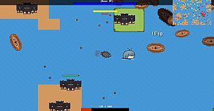 Ramming Turtleship - 1592: The Imjin War