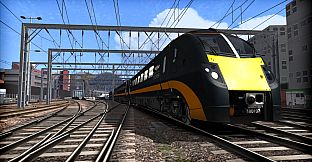 Train Simulator: Grand Central Class 180 'Adelante' DMU Add-On