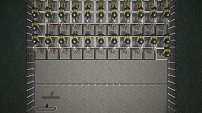 砰砰乌鸦 Pong Pong Crows