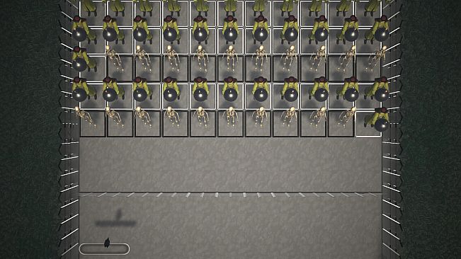 砰砰乌鸦 Pong Pong Crows