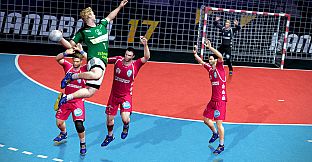 Handball 17