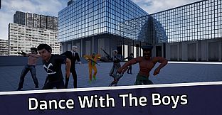 Home Dogs: The World Heroes