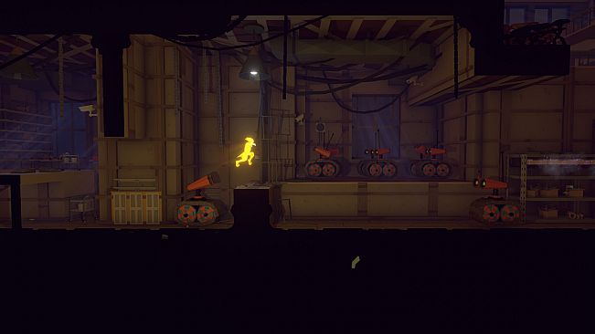 Through the Nightmares