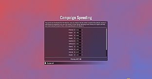 Democracy Simulator
