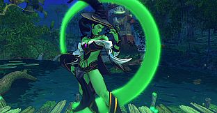 USFIV: Femme Fatale Horror Pack