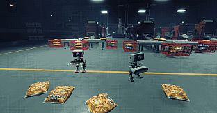 Potato Factory