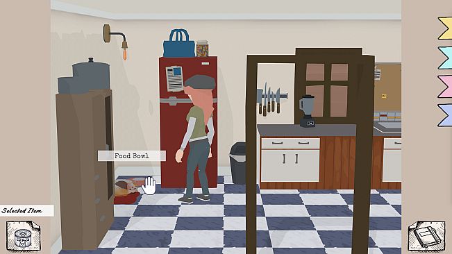 Cantaloupe Chronicle