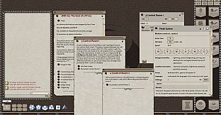 Fantasy Grounds - Mini-Dungeon #014: The Soul of a Prince (5E)