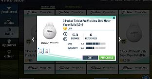 WGT Golf - Long Drive Bundle '23