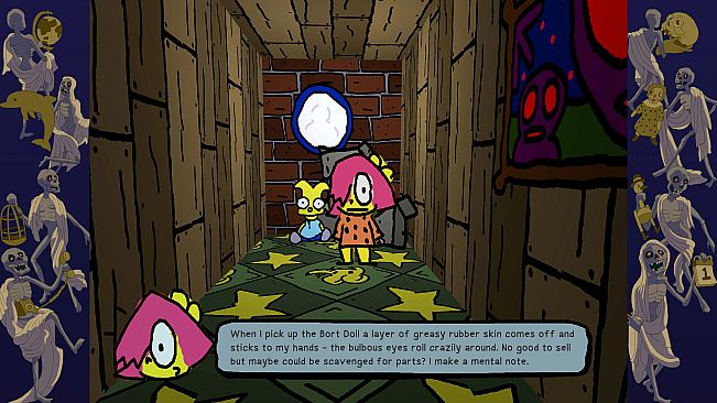 Anthology of the Killer