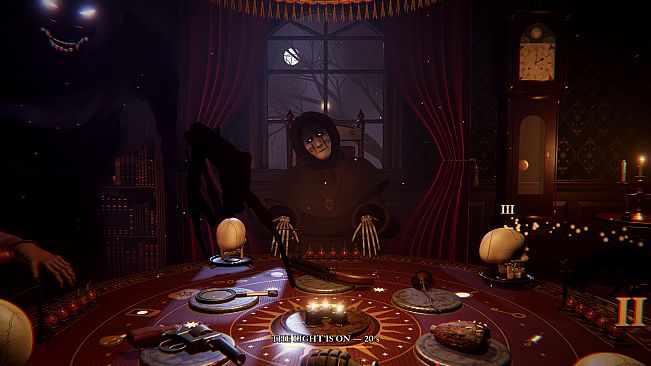The Third Seal
