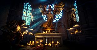 Gravesong: Litany of Ashes