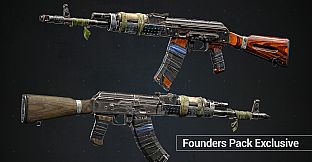 Squad - Fireteam