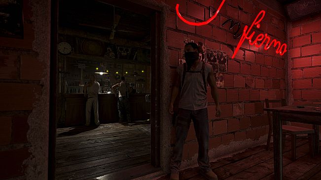 Tom Clancy’s Ghost Recon Wildlands - Season Pass Year 1