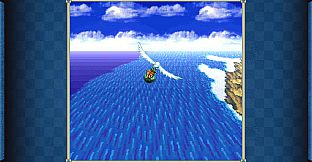 Terranigma