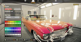 Offroad Mechanic Simulator & Car Mechanic Simulator 2021