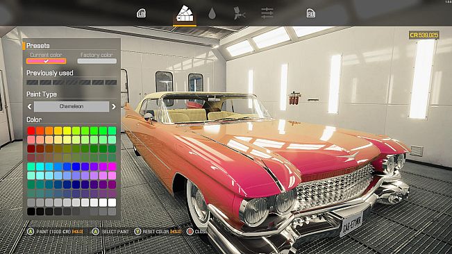 Offroad Mechanic Simulator & Car Mechanic Simulator 2021