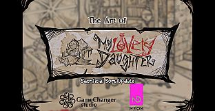 My Lovely Daughter Digital Artbook