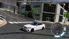 Speed Legacy: Ultimate Drive