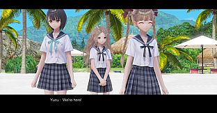 BLUE REFLECTION - Special Event
