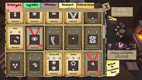 Infinite Incantation